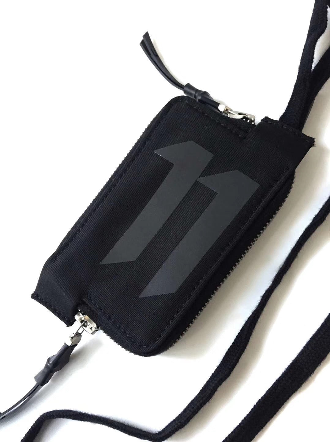 BORIS BIDJAN SABERI Cotton Wallet