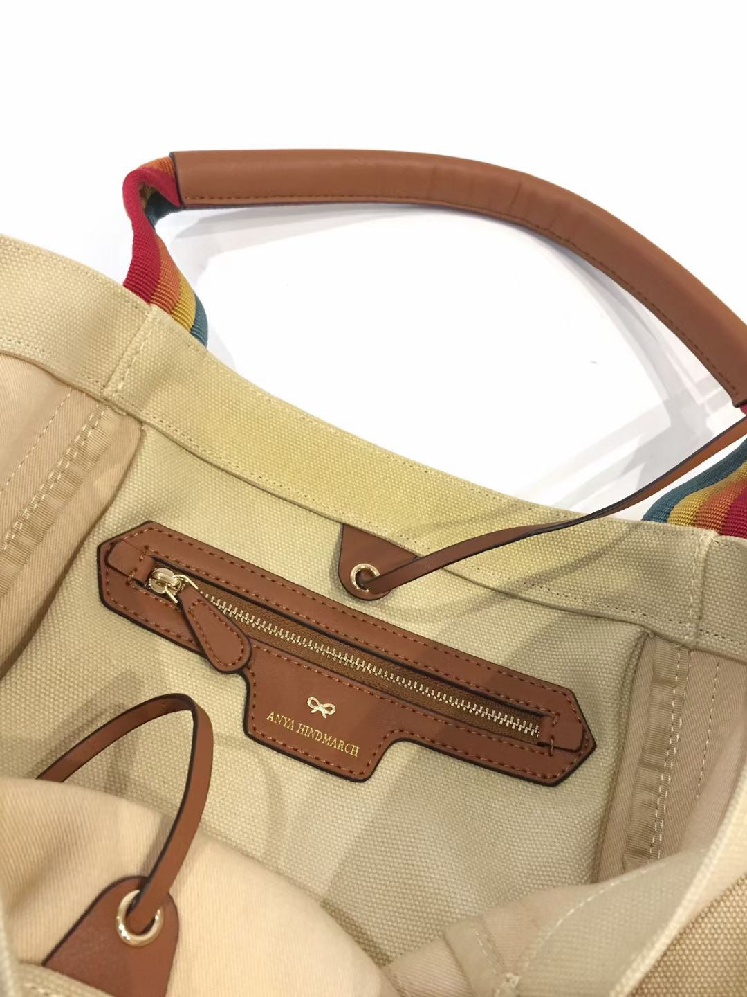 Anya Hindmarch Shoulder Bag