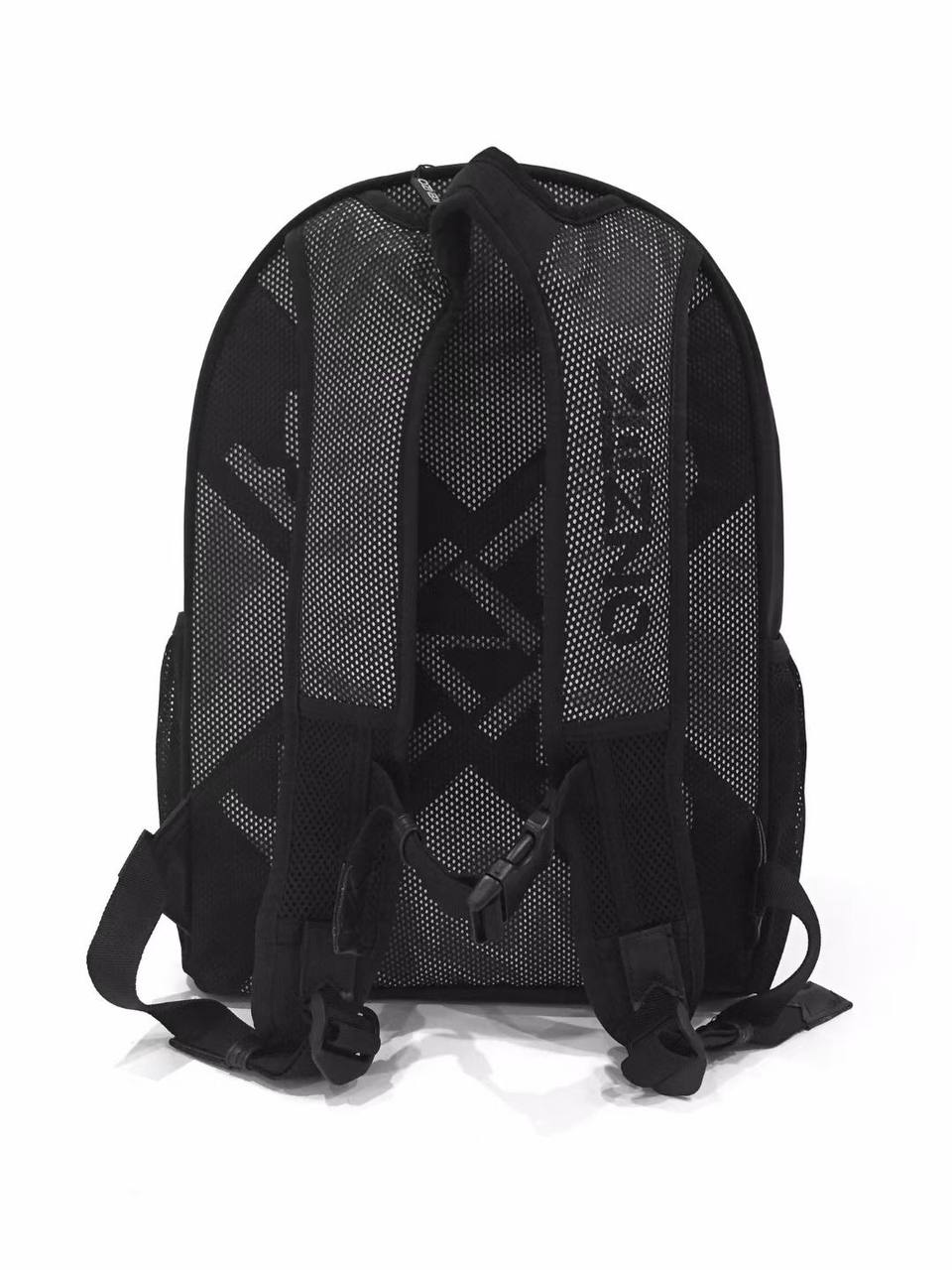 KENZO Black Backpack