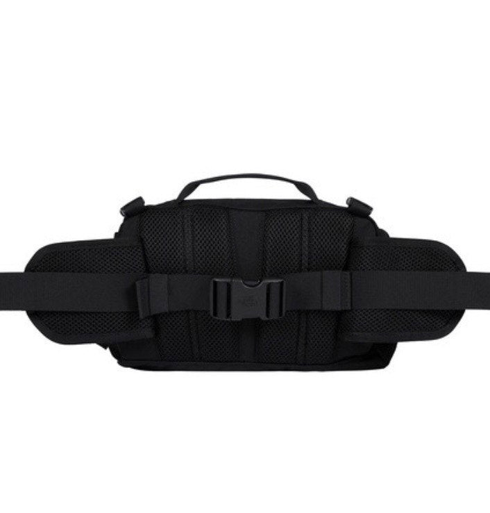 SUPREME &  THE NORTH FACE Expedition Waist Bag Sulphur