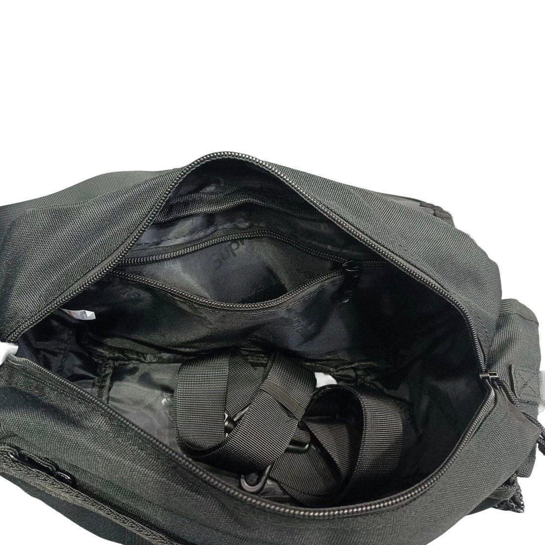 SUPREME 20SS Waist Bag "Black"
