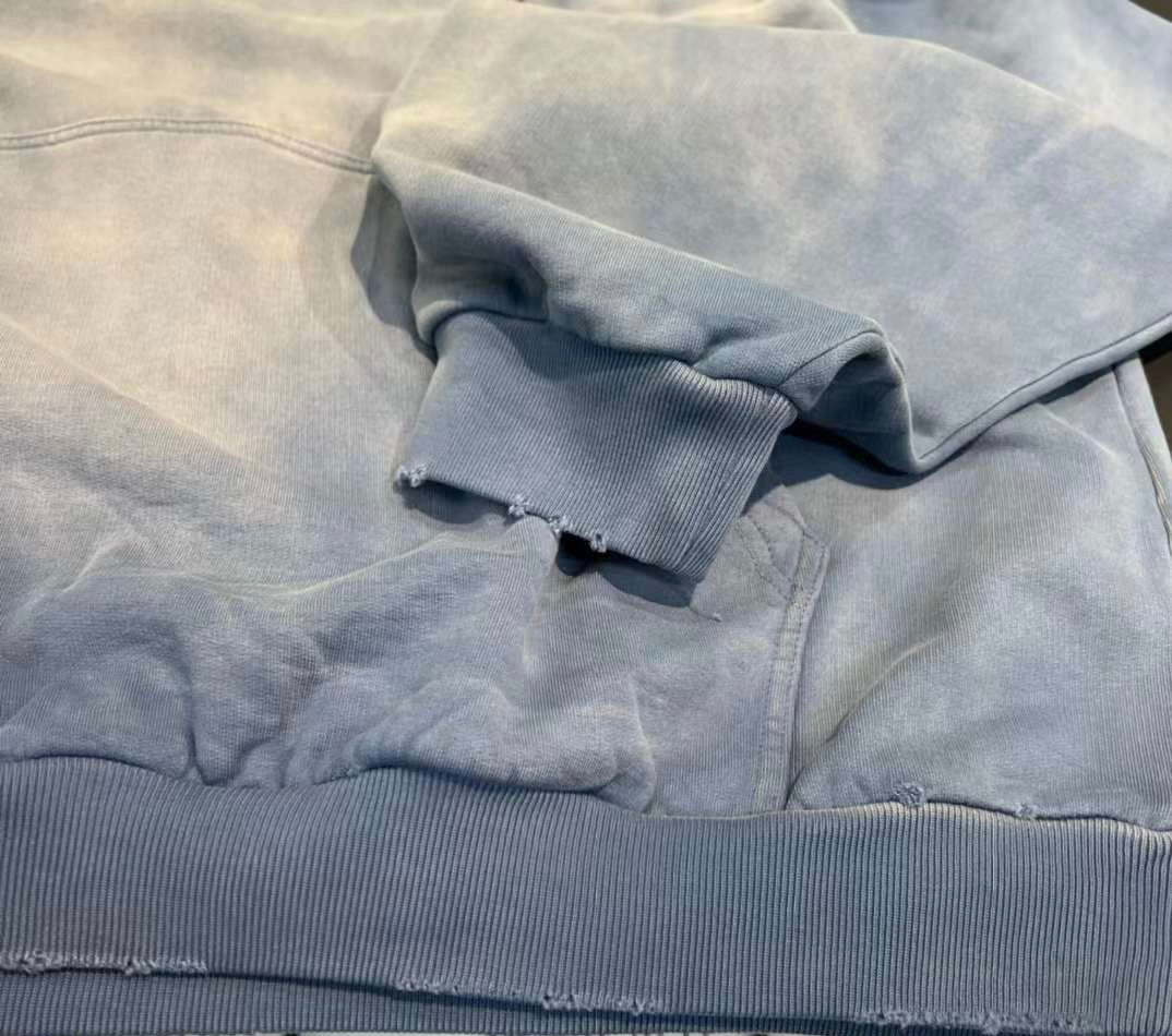 BALENCIAGA  “Be Kind” Hoodie