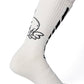 Saint Michael Ribbed Cotton-blend Socks