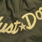 JUST DON Shorts