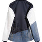 Greg Lauren Baseball Jacket