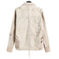 GREG LAUREN Beige Jacket