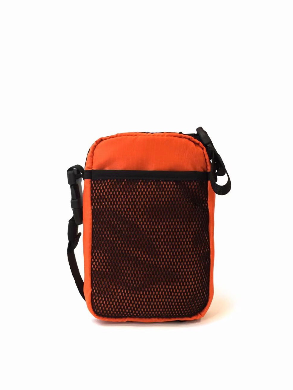 ACNE STUDIOS Arvel Plaque Face Bag