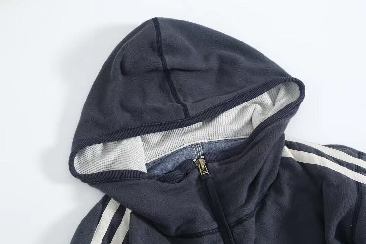 GREG LAUREN Hi-Tech Jacket