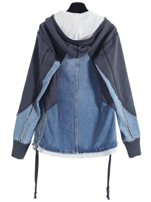 GREG LAUREN Hi-Tech Jacket