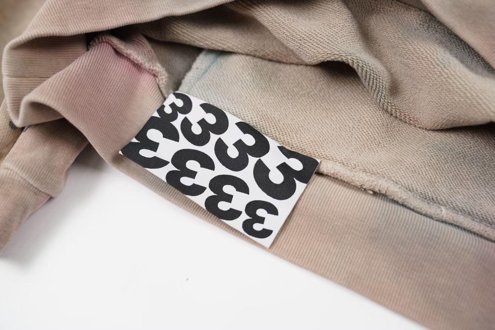 RIVINGTON roi Rebis Hoodie