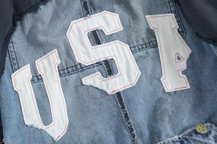 GREG LAUREN Hi-Tech Jacket