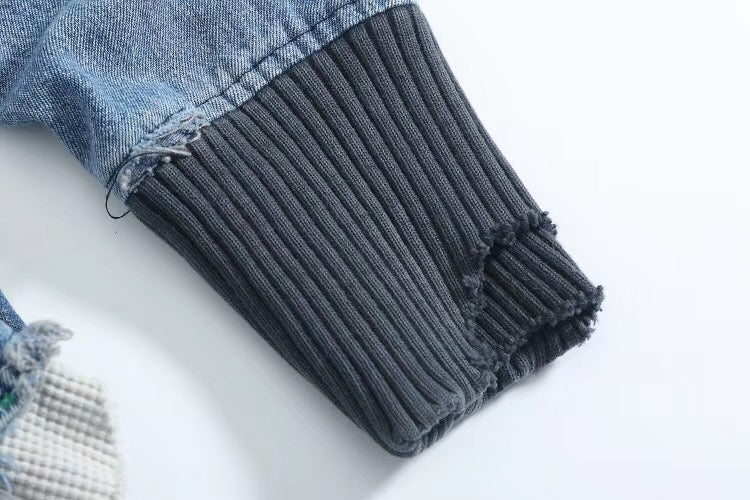 GREG LAUREN Hi-Tech Jacket