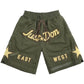JUST DON Shorts