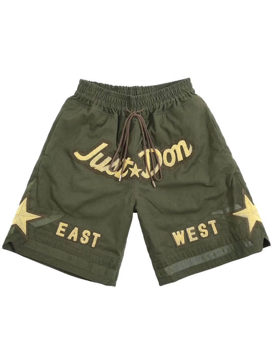 JUST DON Shorts