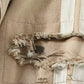 GREG LAUREN Beige Jacket