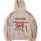 RIVINGTON roi Rebis Hoodie