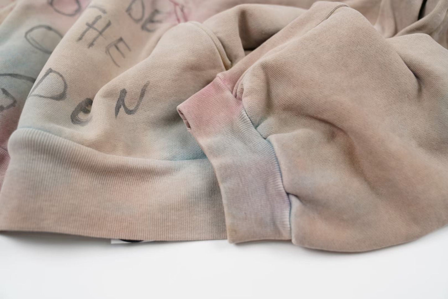 RIVINGTON roi Rebis Hoodie