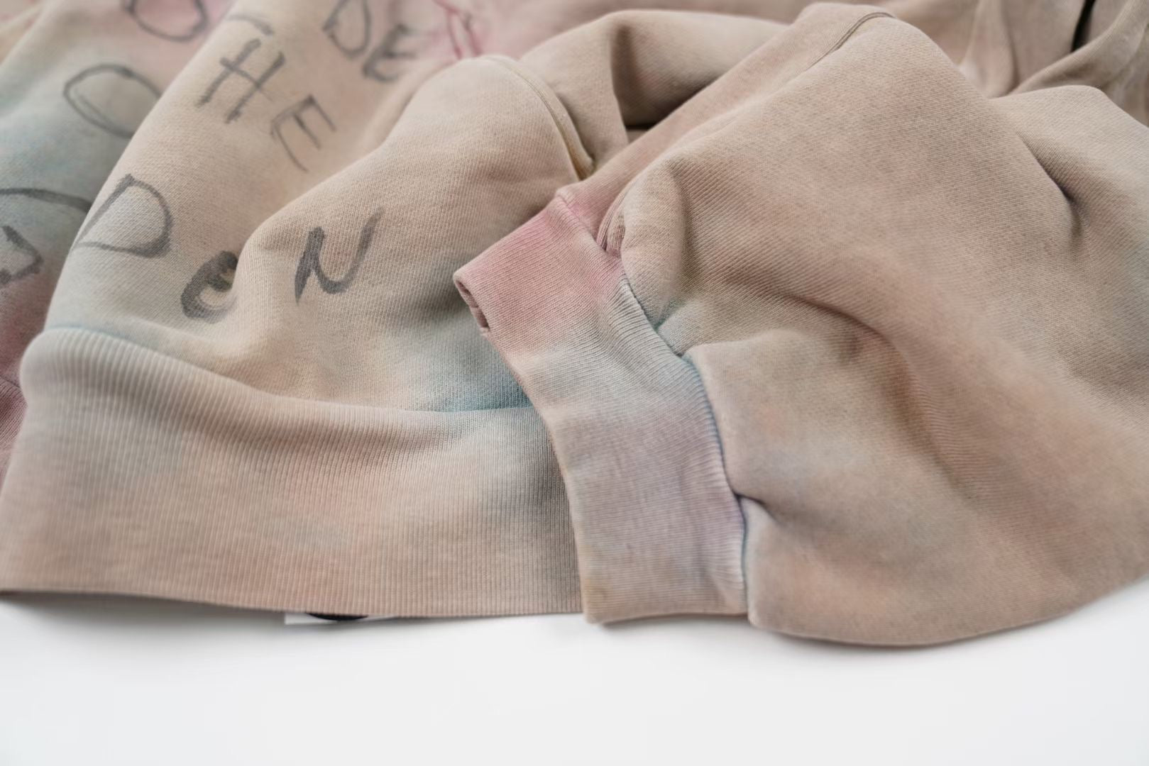 RIVINGTON roi Rebis Hoodie