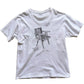READYMADE x DANIEL ARSHAM WHITE 1 of 3 T-shirt