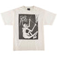 SAINT MICHAEL White Mercy T-shirt