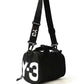 Y-3 YOHJI YAMAMOTO Spring Summer Mini Bag