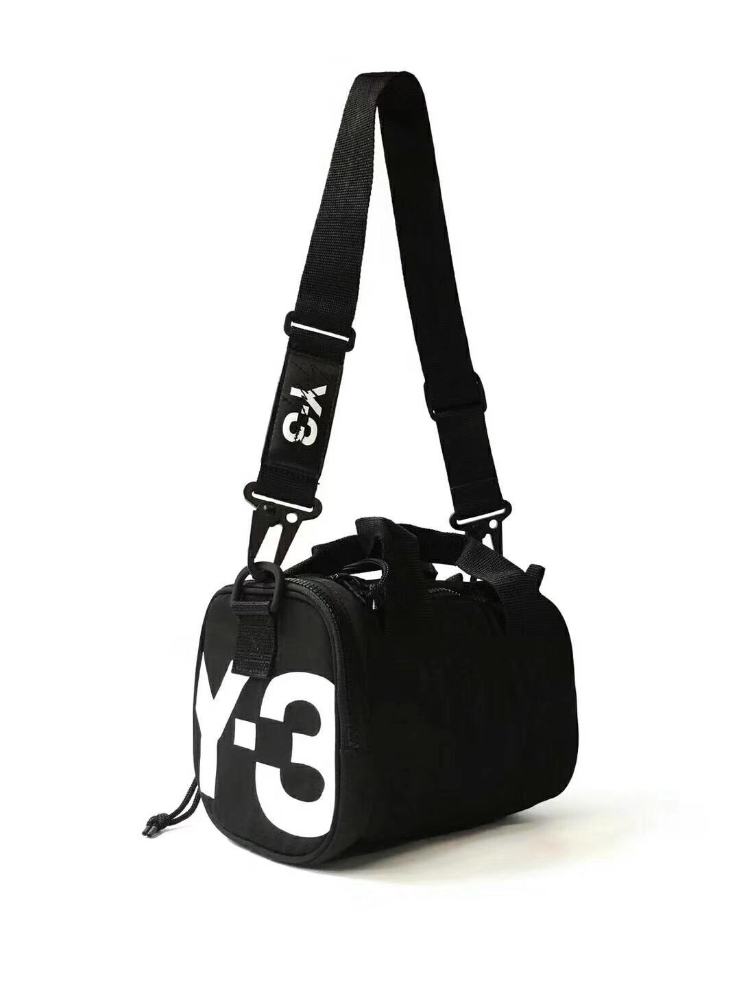 Y-3 YOHJI YAMAMOTO Spring Summer Mini Bag