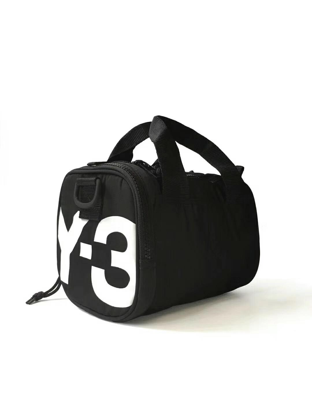 Y-3 YOHJI YAMAMOTO Spring Summer Mini Bag