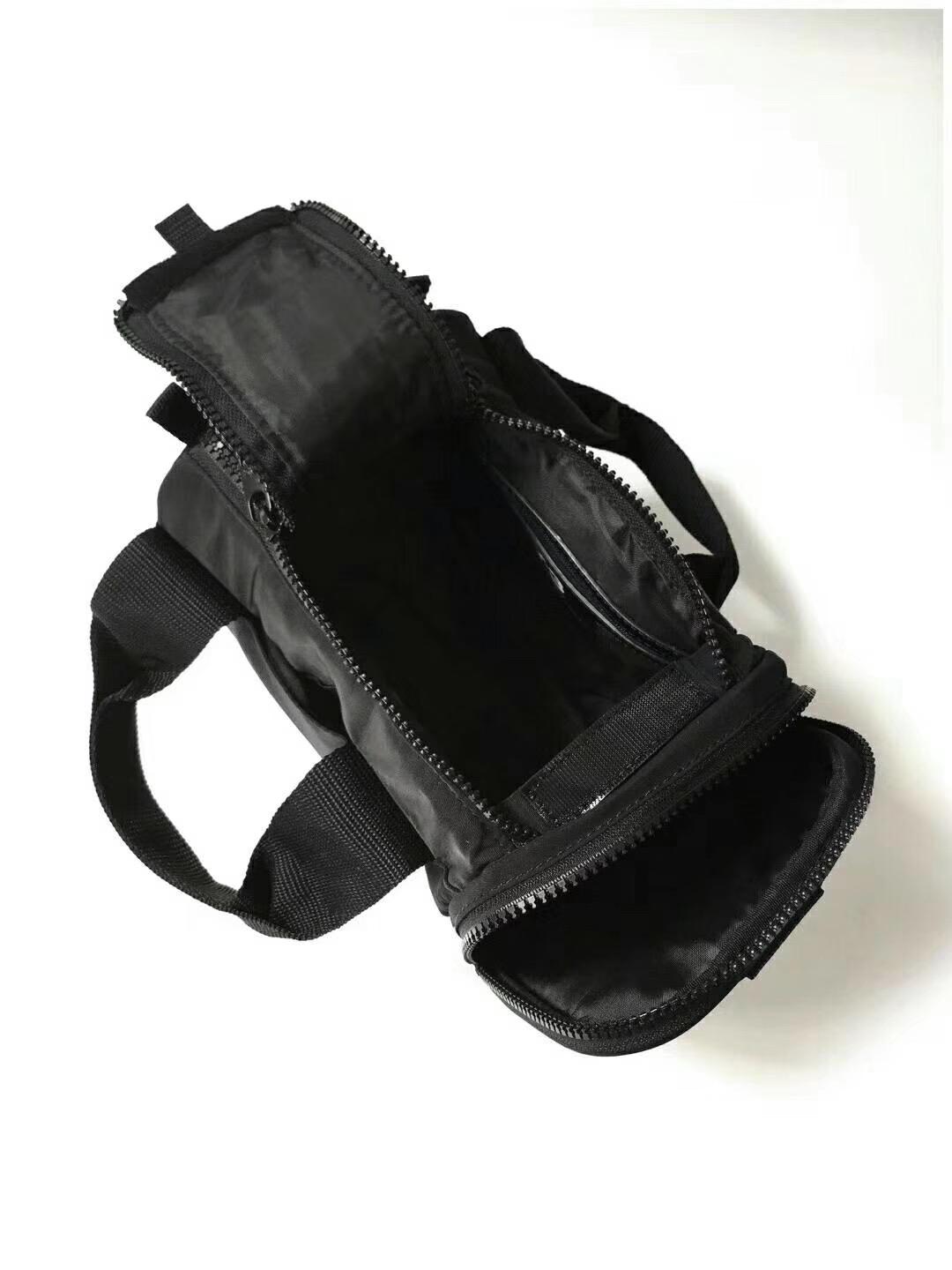 Y-3 YOHJI YAMAMOTO Spring Summer Mini Bag