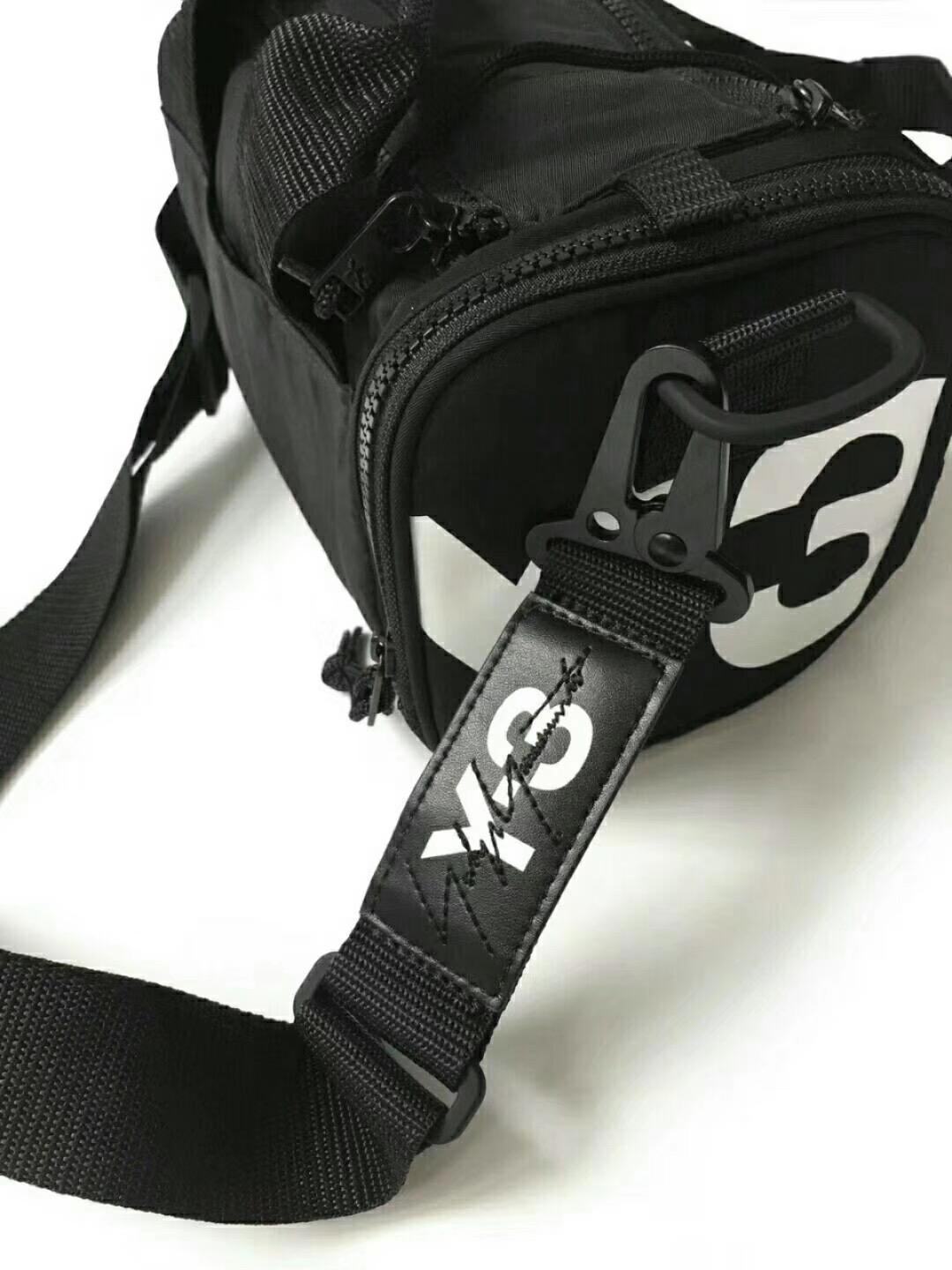 Y-3 YOHJI YAMAMOTO Spring Summer Mini Bag