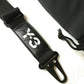 Y-3 YOHJI YAMAMOTO Spring Summer Mini Bag
