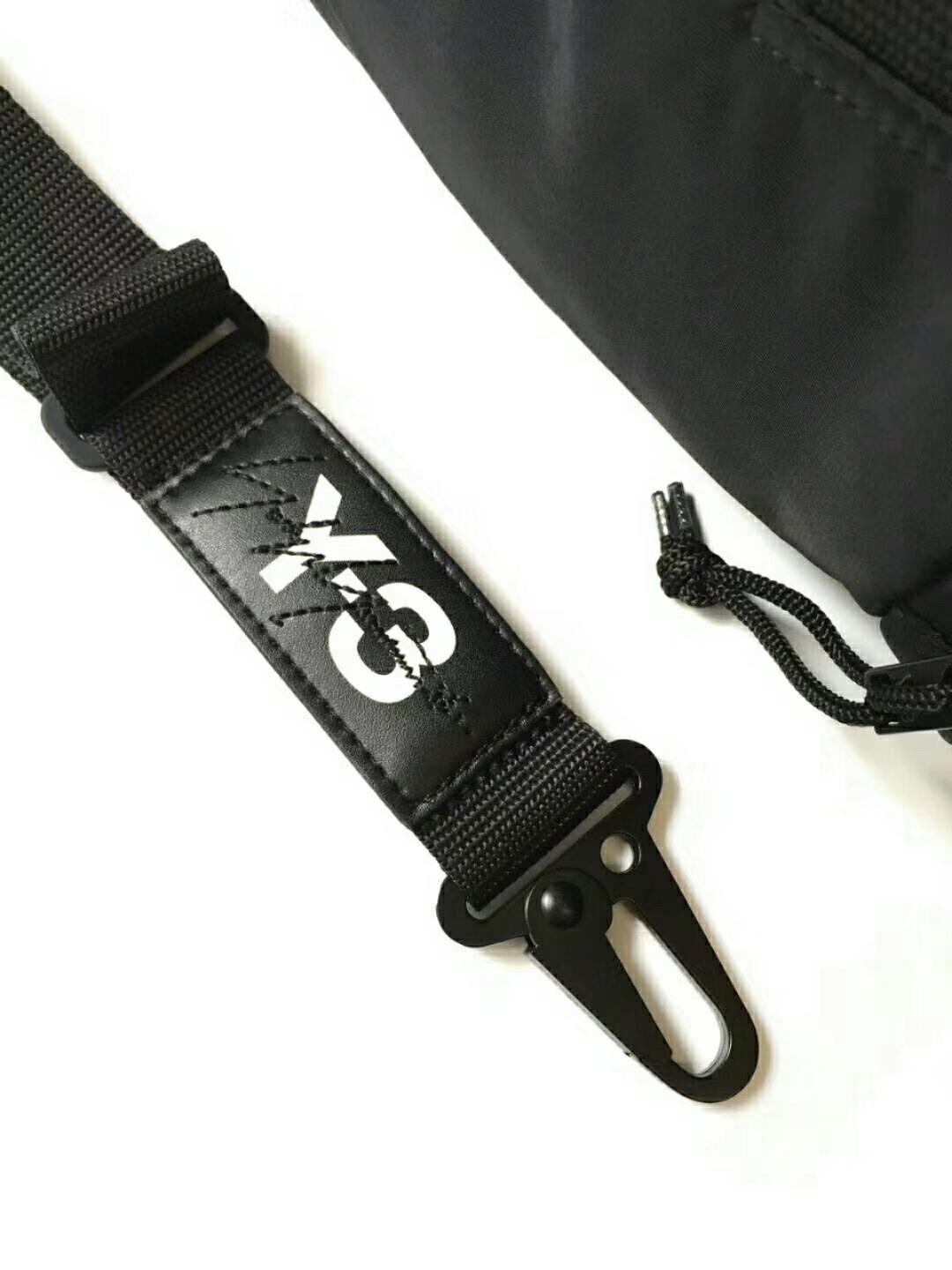 Y-3 YOHJI YAMAMOTO Spring Summer Mini Bag