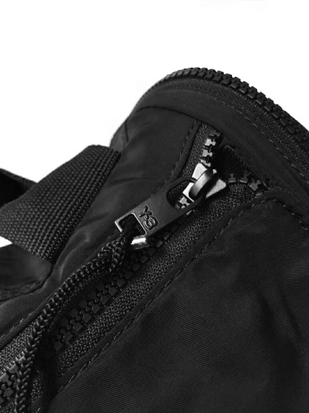 Y-3 YOHJI YAMAMOTO Spring Summer Mini Bag