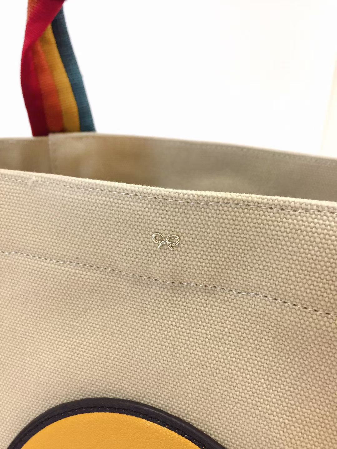 Anya Hindmarch Shoulder Bag