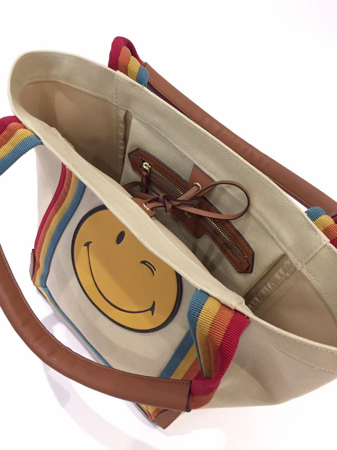 Anya Hindmarch Shoulder Bag