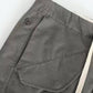 GREG LAUREN Grey Cargo Pants