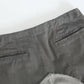 GREG LAUREN Grey Cargo Pants