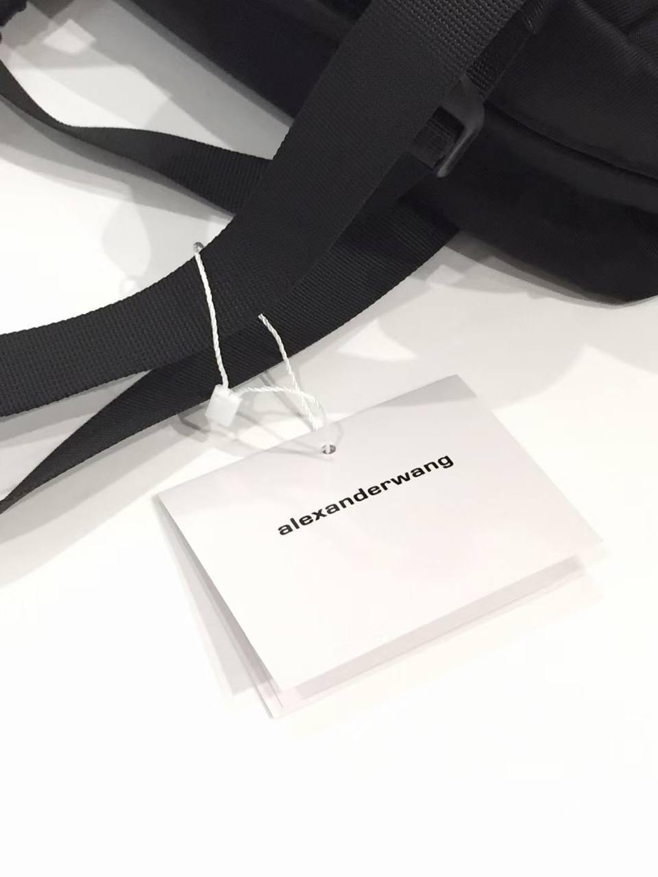 Alexander Wang Duffle Bag