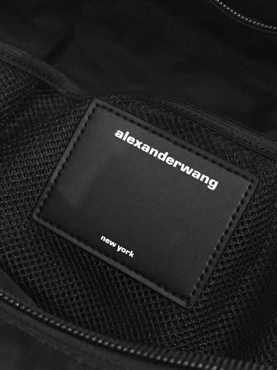 Alexander Wang Duffle Bag