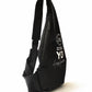 Y-3 YOHJI YAMAMOTO Messenger Bag