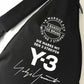 Y-3 YOHJI YAMAMOTO Messenger Bag