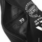 Y-3 YOHJI YAMAMOTO Messenger Bag