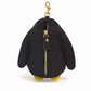 Anya Hindmarch Penguin Charm Shopper