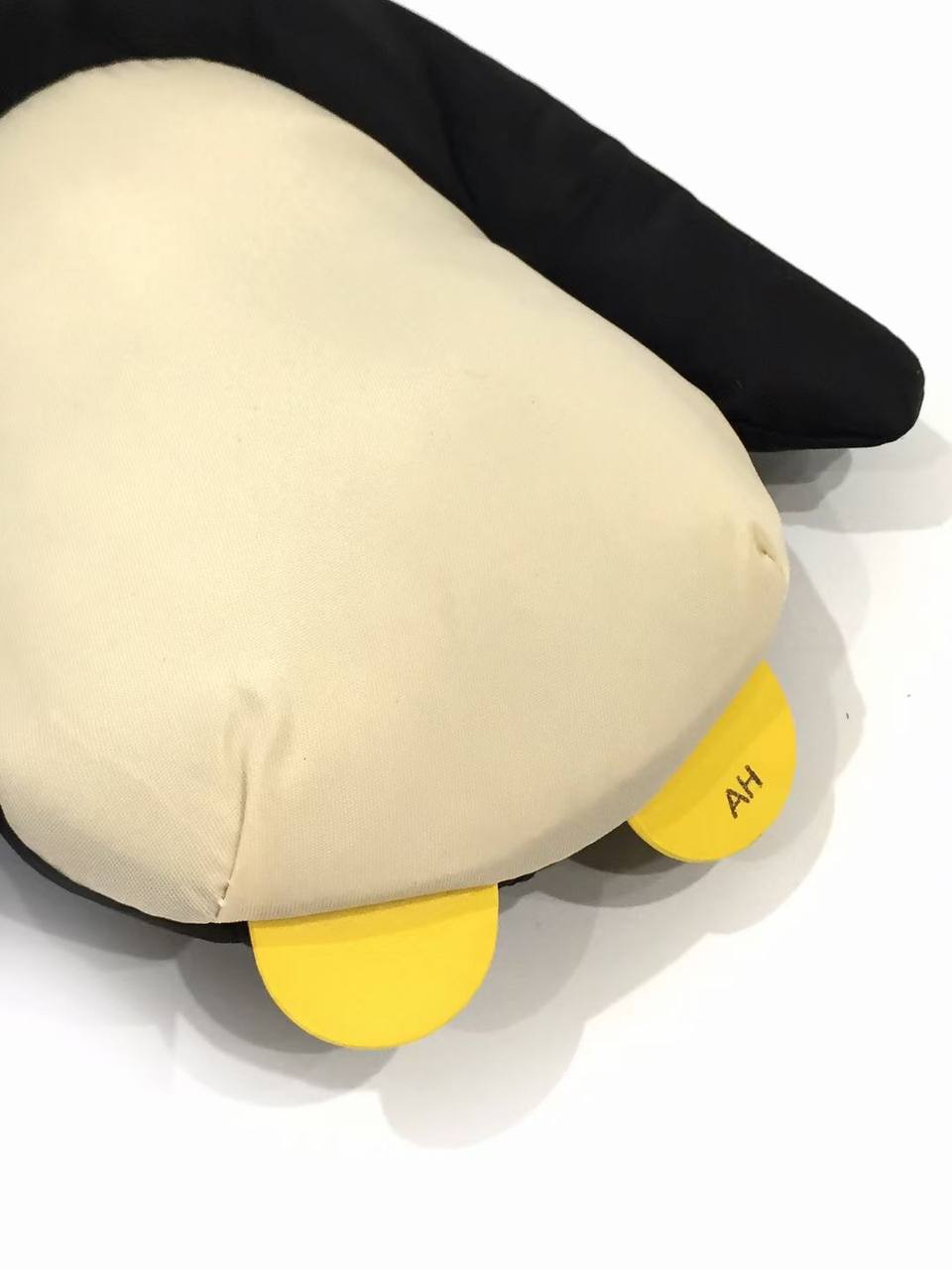 Anya Hindmarch Penguin Charm Shopper