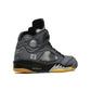 OFF-WHITE X AIR JORDAN 5 RETRO SP PS 'MUSLIN'