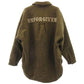 READYMADE x Warren Lotas Unforgiven Oversized Jacket Kanye
