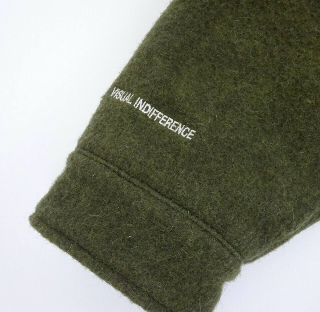 READYMADE x Warren Lotas Unforgiven Oversized Jacket Kanye