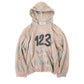 RIVINGTON roi Rebis RRR-123 Hoodie
