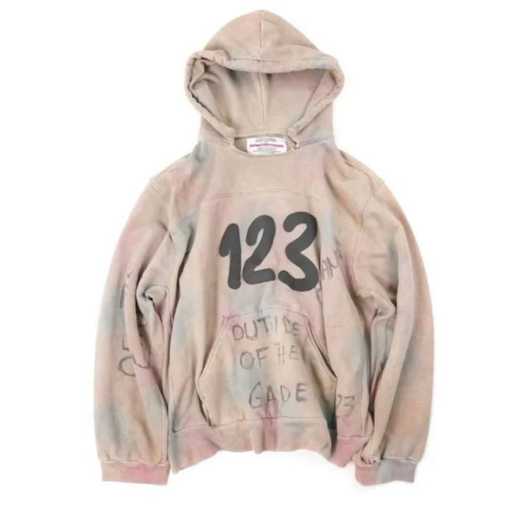 RIVINGTON roi Rebis RRR-123 Hoodie