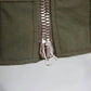 FEAR OF GOD x READYMADE Vietnam Military Green Bomber Jacket