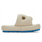 OFF-WHITE Meteor Padded Slides